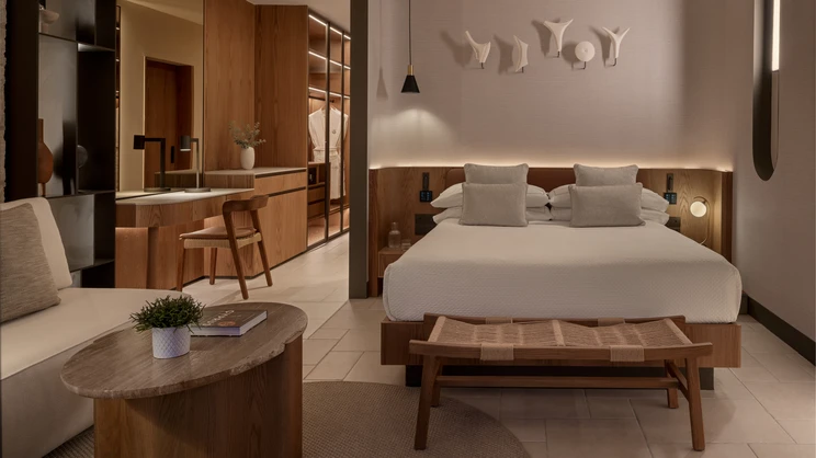 Studio Suites